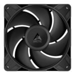 Ventoinha Arctic P14 PRO PWM PST CO 140mm - Preto - Image 3