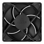 Ventoinha Arctic P14 PRO PWM PST CO 140mm - Preto - Image 4