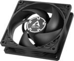 Ventoinha Arctic P9 PWM Max 92mm - Preto - Image 5