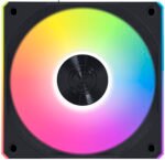 Ventoinha Lian Li UNI FAN CL120 Wireless RGB PWM Preto 120mm