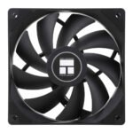Ventoinha Thermalright TL-C12C PWM Preto 120mm (Pack 3) - Image 3