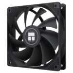 Ventoinha Thermalright TL-C12C PWM Preto 120mm (Pack 3) - Image 4