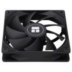 Ventoinha Thermalright TL-C12C PWM Preto 120mm (Pack 3) - Image 5
