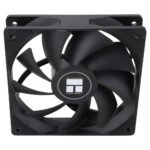 Ventoinha Thermalright TL-C12C PWM Preto 120mm (Pack 3) - Image 6