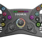 Volante MOZA Racing KS GT (30 cm)