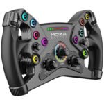 Volante MOZA Racing KS GT (30 cm) - Image 2