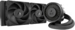 Water Cooler CPU AIO Arctic Liquid Freezer III PRO - 240mm
