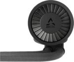 Water Cooler CPU AIO Arctic Liquid Freezer III PRO - 240mm - Image 5