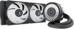 Water Cooler CPU AIO Arctic Liquid Freezer III PRO - 240mm - Image 6