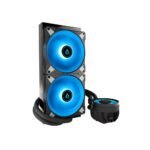 Water Cooler CPU Arctic Liquid Freezer III 280 A-RGB All-In-One Preto - Image 3