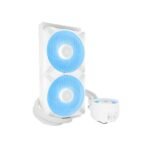 Water Cooler CPU Arctic Liquid Freezer III 280 A-RGB All-In-One Branco - Image 3