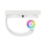 Water Cooler CPU Arctic Liquid Freezer III 280 A-RGB All-In-One Branco - Image 4