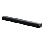 Soundbar Xiaomi Soundbar Pro 2.0 ch 84W Preta