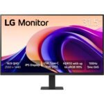 Monitor LG 32" 32U631A-B IPS QHD 16:9 100Hz (5ms)