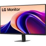Monitor LG 32" 32U631A-B IPS QHD 16:9 100Hz (5ms) - Image 2
