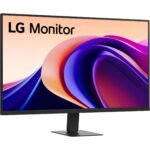 Monitor LG 32" 32U631A-B IPS QHD 16:9 100Hz (5ms) - Image 3