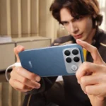 Smartphone POCO F8 Ultra 12GB 256GB 6.9" AMOLED 120Hz 5G Dual SIM Preto - Image 4