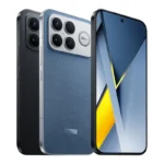 Smartphone POCO F8 Ultra 6.9" AMOLED 16GB 512GB Preto - Image 2