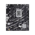 ASUS PRIME B760M-F Intel B760 LGA 1700 micro ATX