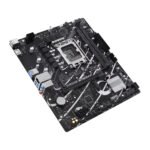 ASUS PRIME B760M-F Intel B760 LGA 1700 micro ATX - Image 5