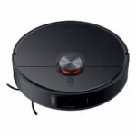 Aspirador Robô Xiaomi Mi Robot Vacuum X20 Max 8000Pa 5200mAh Preto + Estação Automática - Image 3