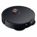 Aspirador Robô Xiaomi Mi Robot Vacuum X20 Max 8000Pa 5200mAh Preto + Estação Automática - Image 4