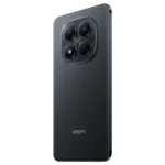 Smartphone Xiaomi Redmi Note 15 Pro 4G 6.77" 8GB 256GB Dual SIM Black - Image 3