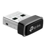 Adaptador de Rede USB TP-Link Archer TX1U Nano Wireless AX300 Wi-Fi 6 - Image 2