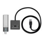 Adaptador USB TP-Link Archer TX20UH AX1800 High Gain Wireless Dual Band - Image 2