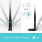 Adaptador USB TP-Link Archer TX35U Plus AX1800 High Gain Wireless Dual Band - Image 5