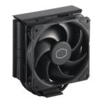 Air Cooler CPU Air Cooler Master Hyper 212 Preto
