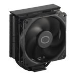 Air Cooler CPU Air Cooler Master Hyper 212 Preto - Image 2
