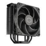 Air Cooler CPU Air Cooler Master Hyper 212 Preto - Image 4