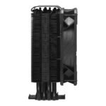 Air Cooler CPU Air Cooler Master Hyper 212 Preto - Image 5