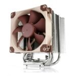 Air Cooler CPU Noctua NH-U9S Classic 92mm Single Tower
