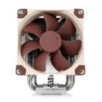 Air Cooler CPU Noctua NH-U9S Classic 92mm Single Tower - Image 2