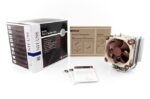 Air Cooler CPU Noctua NH-U9S Classic 92mm Single Tower - Image 4