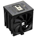Air Cooler CPU Thermalright Burst Assassin 120 Vision Preto