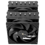 Air Cooler CPU Thermalright Peerless Assassin 120 SE V3 Preto - Image 3