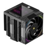 Air Cooler CPU Thermalright Phantom Spirit 120 Digital EVO Preto