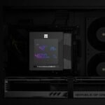 Air Cooler CPU Thermalright Phantom Spirit 120 Digital EVO Preto - Image 3