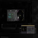 Air Cooler CPU Thermalright Phantom Spirit 120 Digital EVO Preto - Image 4