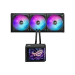 Water Cooler ASUS ROG Ryuo IV SLC 360 ARGB