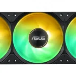 Water Cooler ASUS TUF Gaming LC III 360 ARGB LCD