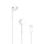 Auriculares Apple EarPods com USB-C - Image 2