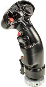 Base Joystick Thrusmaster SOL-R 5 H. E. A. R. T.  HOTAS PC - Image 2