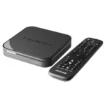 Box IPTV Android OTT Amiko A11 Green 2GB/16GB 4K 2160p MyTV 3 - Image 4