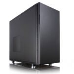 Caixa ATX Fractal Design Define R5 Preta