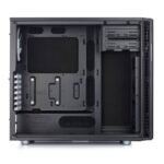 Caixa ATX Fractal Design Define R5 Preta - Image 4