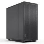 Caixa ATX Fractal Design Epoch Black Solid